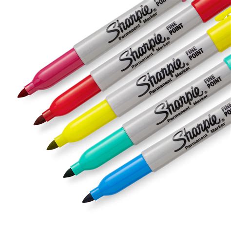 sharpie products.